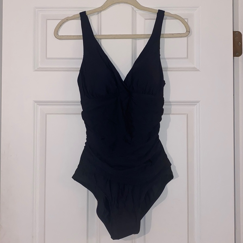 Black One Piece